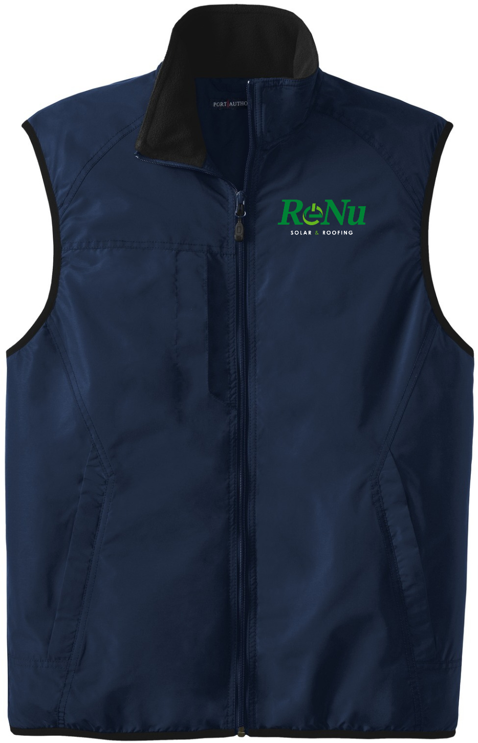 RENU Port Authority Challenger Vest