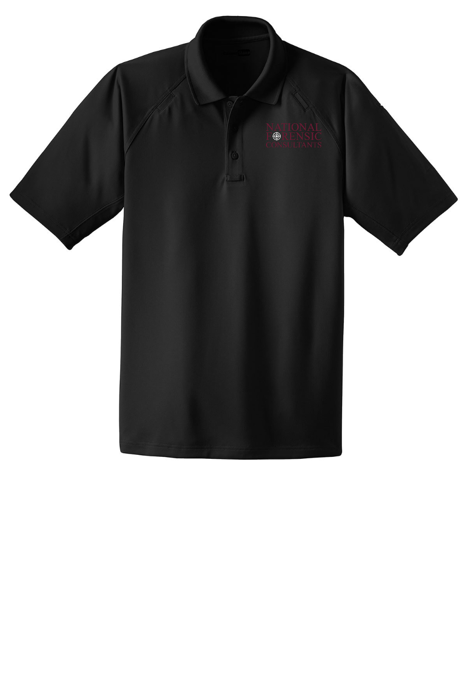 NFC CornerStone - Select Snag-Proof Tactical Polo