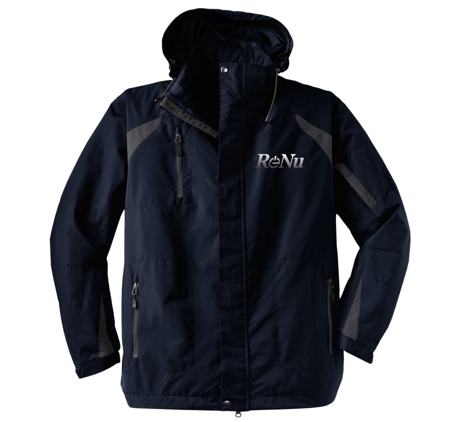 RENU Port Authority All-Season II Jacket