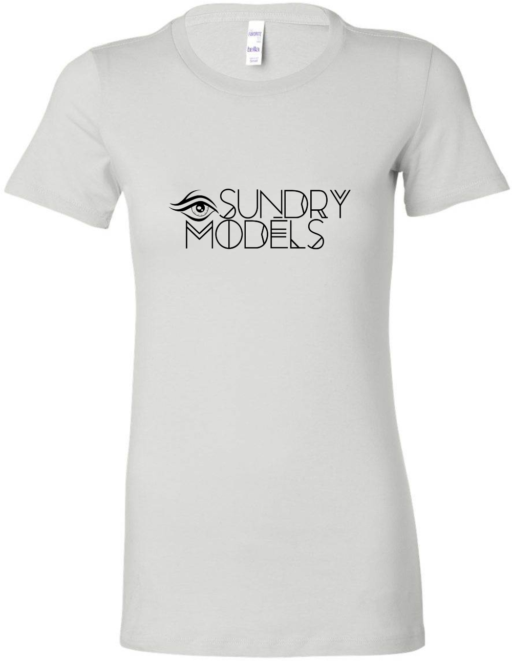 Sundry White Shirt