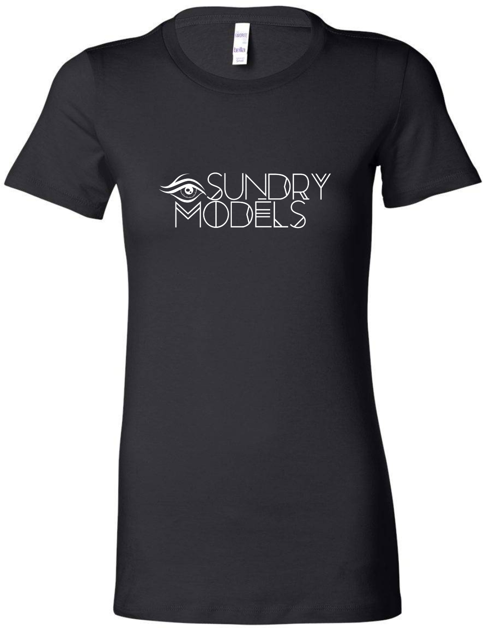Sundry Black Shirt