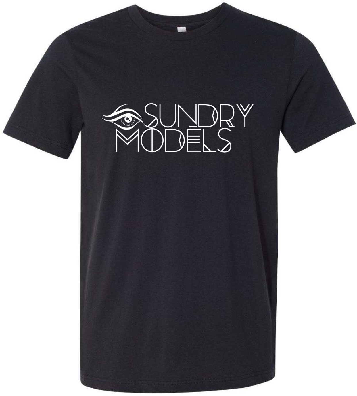 Sundry Black Shirt