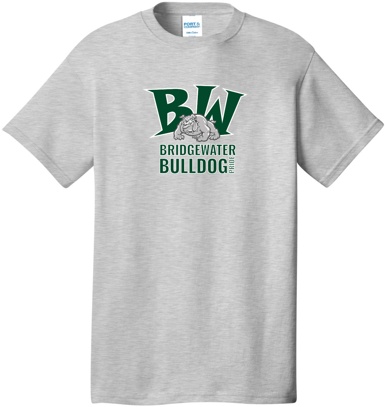 BW Logo