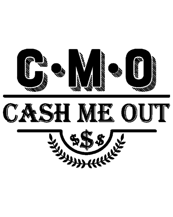 C.M.O LOGO