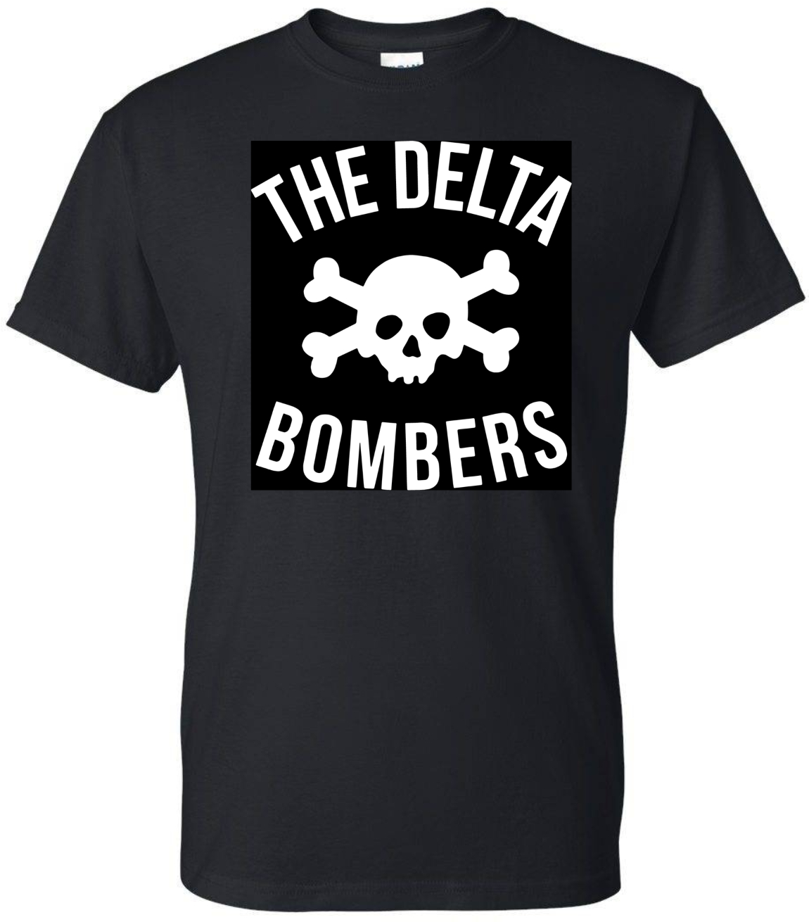 Men's Classic Skull
