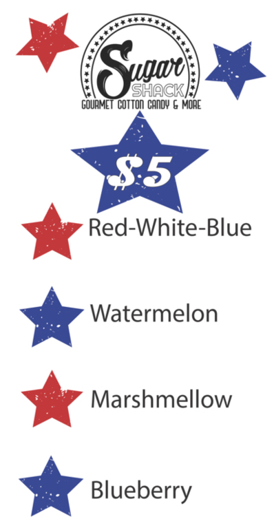 stars and stripes
