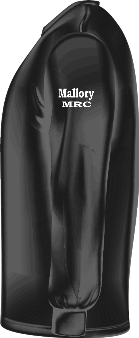 Left Sleeve