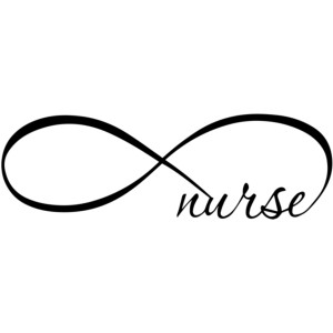 Nurse Decal