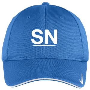 Stambaugh Ness Nike Golf Dri-Fit Mesh Hat