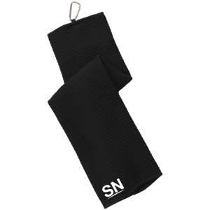 Stambaugh Ness Standard Golf Towel