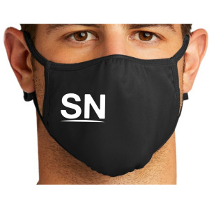 Stambaugh Ness Performance Face Mask