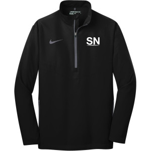 Stambaugh Ness Nike Half-Zip Wind Shirt