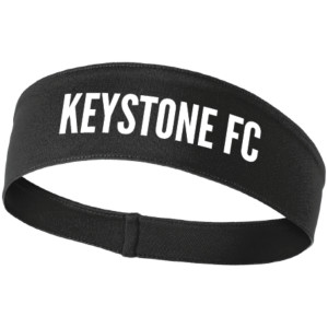 Keystone FC Performance Headband