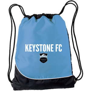 Keystone FC Holloway Cinch Bag