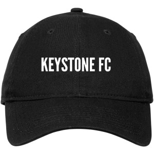 Keystone FC New Era Unstructured Hat