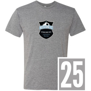 Keystone FC Elite T-Shirt