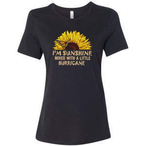 I am Sunshine