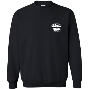 HVAC Crewneck