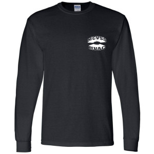 HVAC Long Sleeve