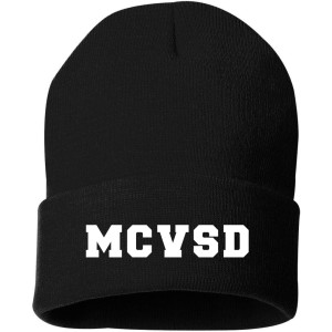 MCVSD Beanie