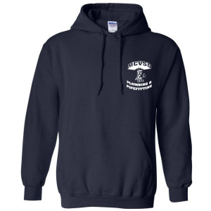 Plumbing Hoodie