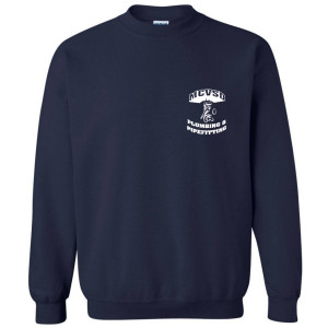 Plumbing Crewneck