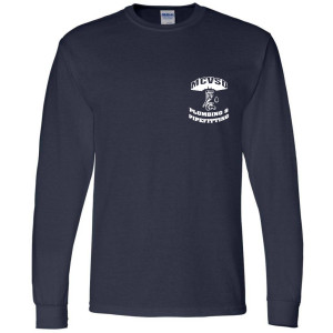 Plumbing Long Sleeve