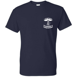 Plumbing T-Shirt