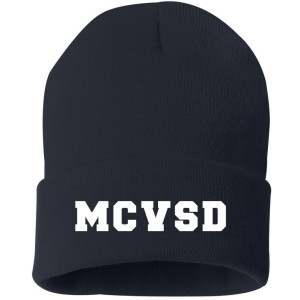 MCVSD Beanie