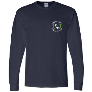 Long Sleeve T-shirt - Joe