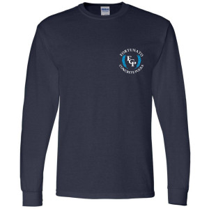 Long Sleeve T-shirt - James