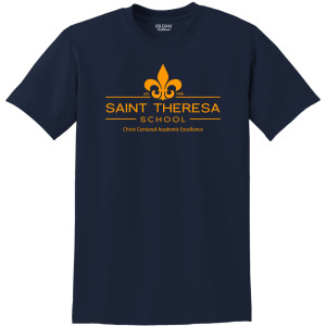 St. Theresa Standard Tee