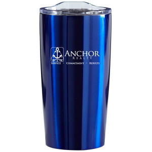 Perfect Temp 20oz Vacuum Tumblers