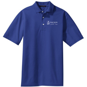 Port Authority Rapid Dry Polo