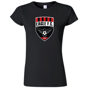 EagleFC Standard Ladies T-Shirt