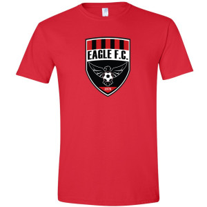 EagleFC Standard T-Shirt