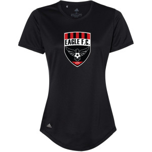 EagleFC Adidas Ladies T-Shirt