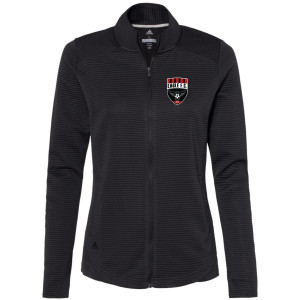 EagleFC Adidas Ladies Full-Zip Jacket