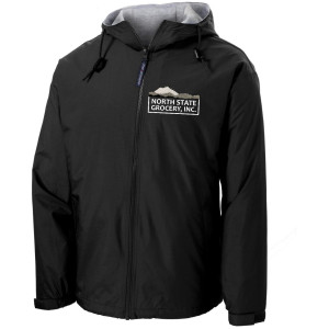 North State Grocery - PORT AUTHORITY ® TEAM JACKET. JP56