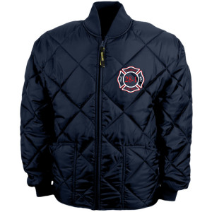 Firefighter Jacket