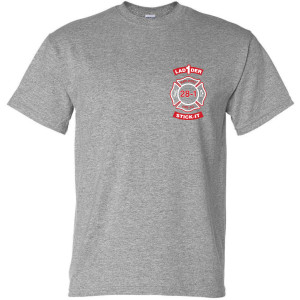 T-Shirt - Grey