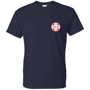 T-Shirt - Navy
