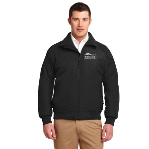 North State Grocery; PORT AUTHORITY ® TALL CHALLENGER™ JACKET. TLJ754