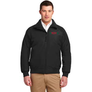 SAVMOR PORT AUTHORITY ® TALL CHALLENGER™ JACKET. TLJ754
