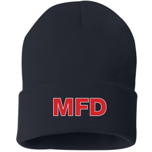 MFD Beanie