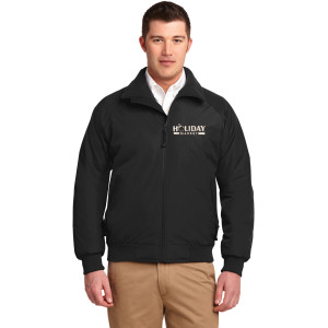 TALL HOLIDAY CHALLENGER; TALL CHALLENGER™ JACKET. TLJ754
