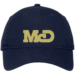 McDevitt New Era Adjustable Cap