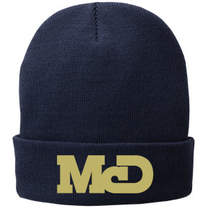 McDevitt Standard Knit Cap