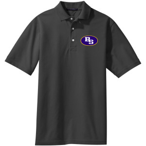 Boiling Springs Standard Polo