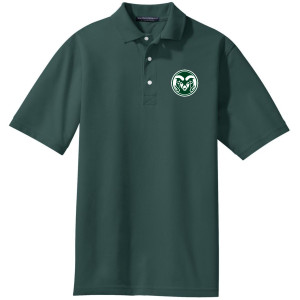 Central Dauphin Standard Polo